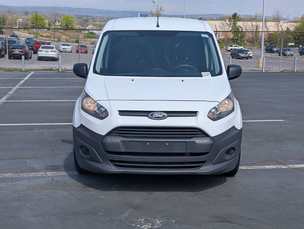 Used 2016 Ford Transit Connect XL image 7