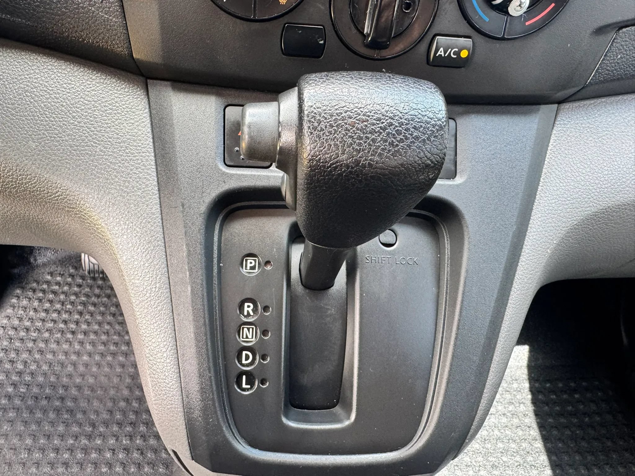 Used 2019 Nissan NV200 S w/ Cruise Control Package FWD image 32
