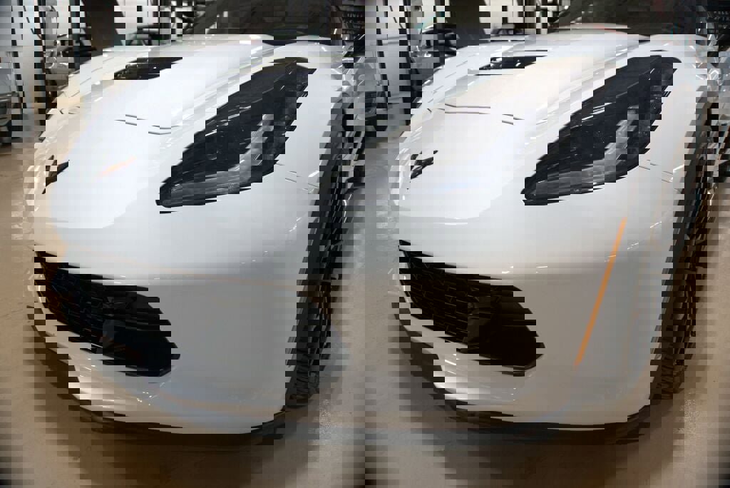 Used 2019 Chevrolet Corvette Grand Sport image 10