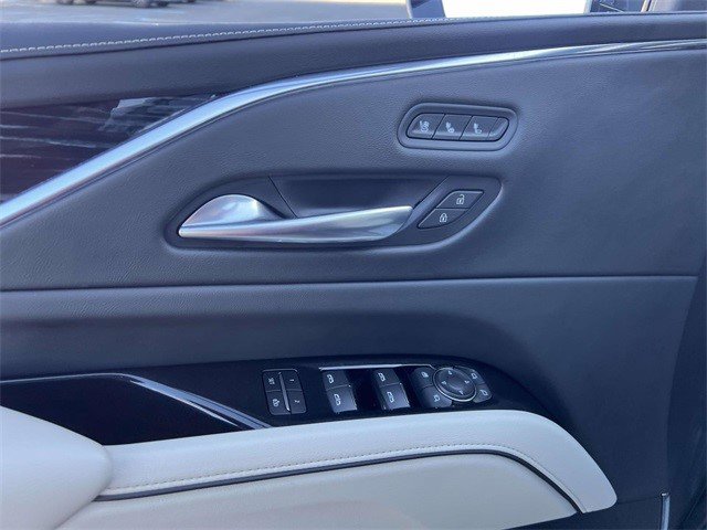 Certified 2021 Cadillac Escalade Sport w/ Driver Assist Tech Package image 10