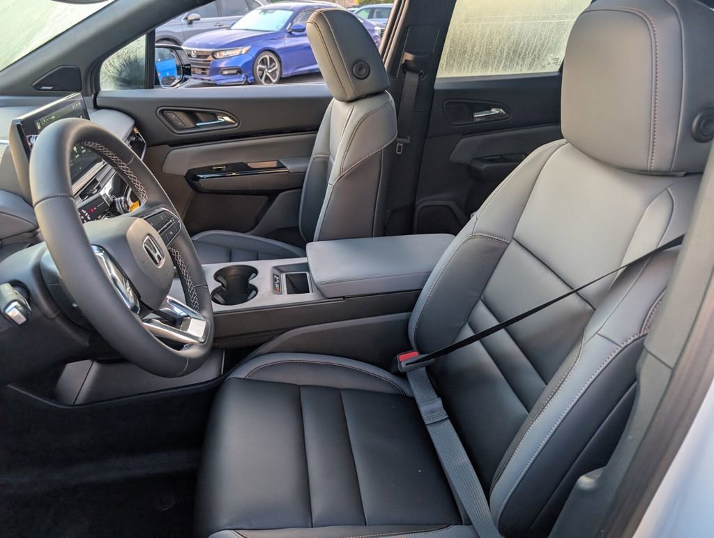 New 2026 Honda Prologue Touring image 10