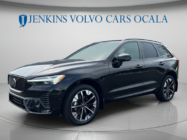 New 2026 Volvo XC60 B5 Plus AWD/4WD image 7