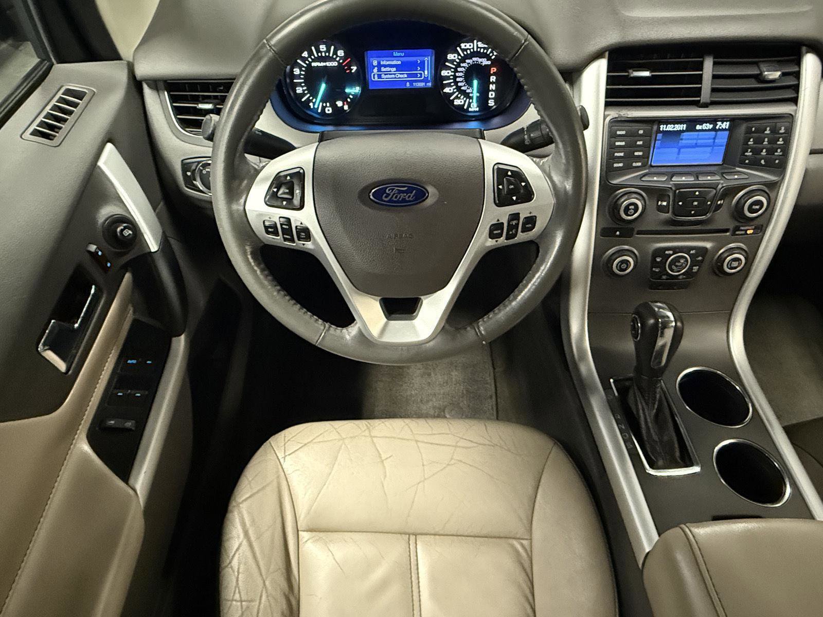 Used 2013 Ford Edge SEL image 14