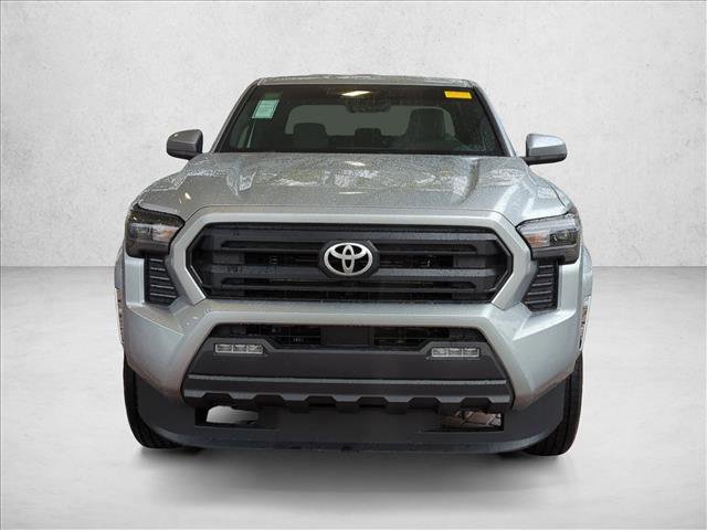 Certified 2025 Toyota Tacoma SR5 image 2