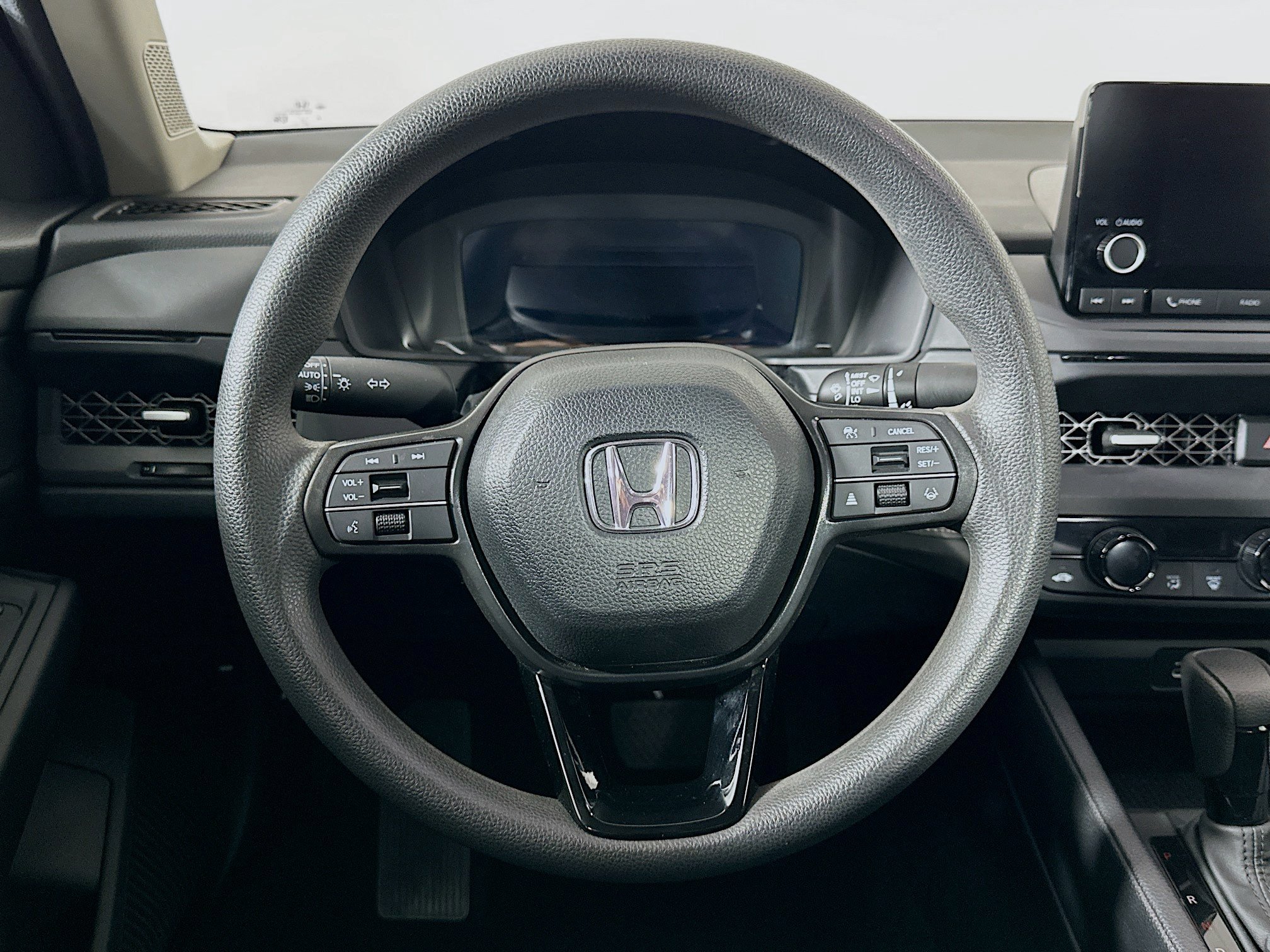 Used 2024 Honda Accord EX image 18