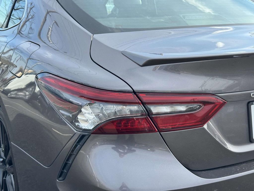 Used 2023 Toyota Camry XSE image 13