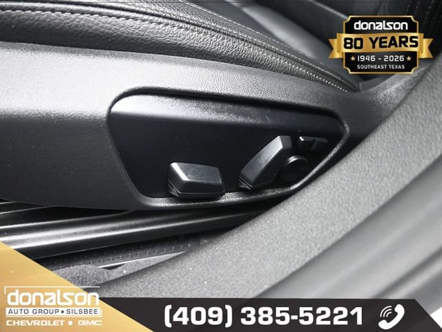 Used 2023 BMW M235i xDrive Gran Coupe w/ Premium Package AWD/4WD image 9