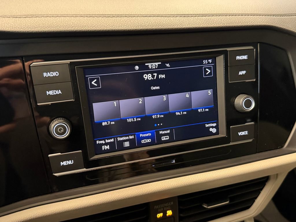 Used 2023 Volkswagen Jetta S FWD image 13