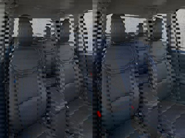 New 2026 Ford Maverick Lobo image 10