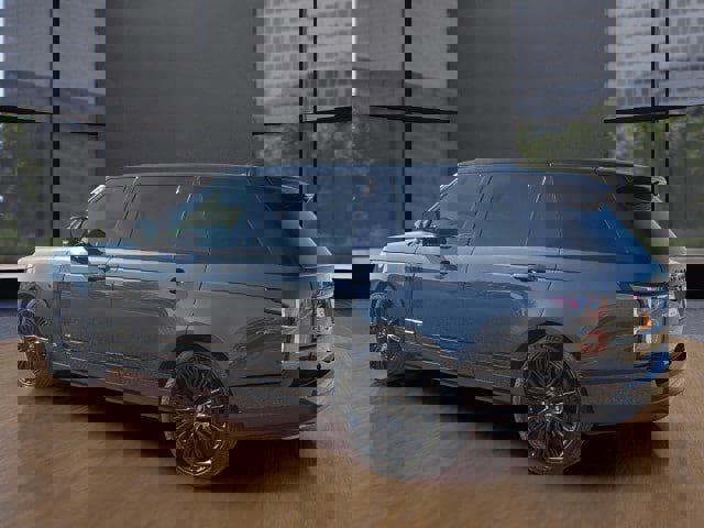 Used 2021 Land Rover Range Rover P525 Westminster Edition LWB image 13