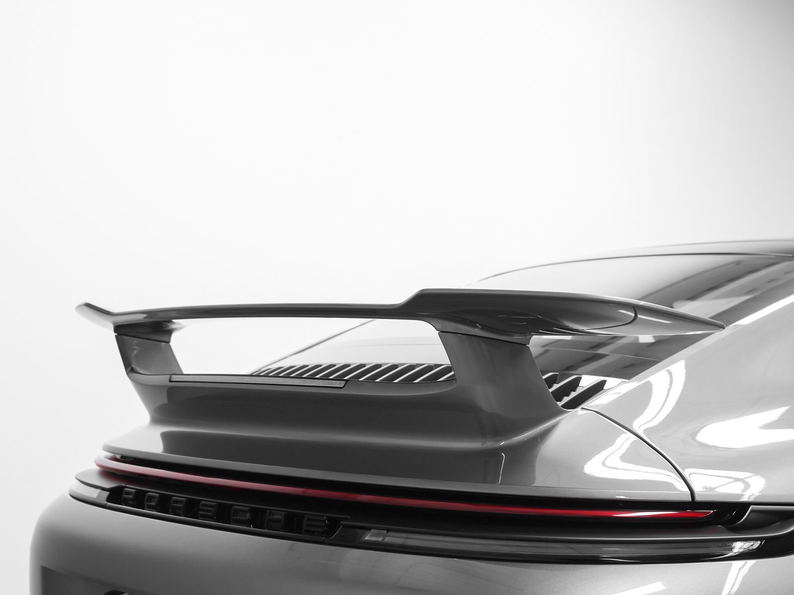 Certified 2026 Porsche 911 Carrera T RWD image 14
