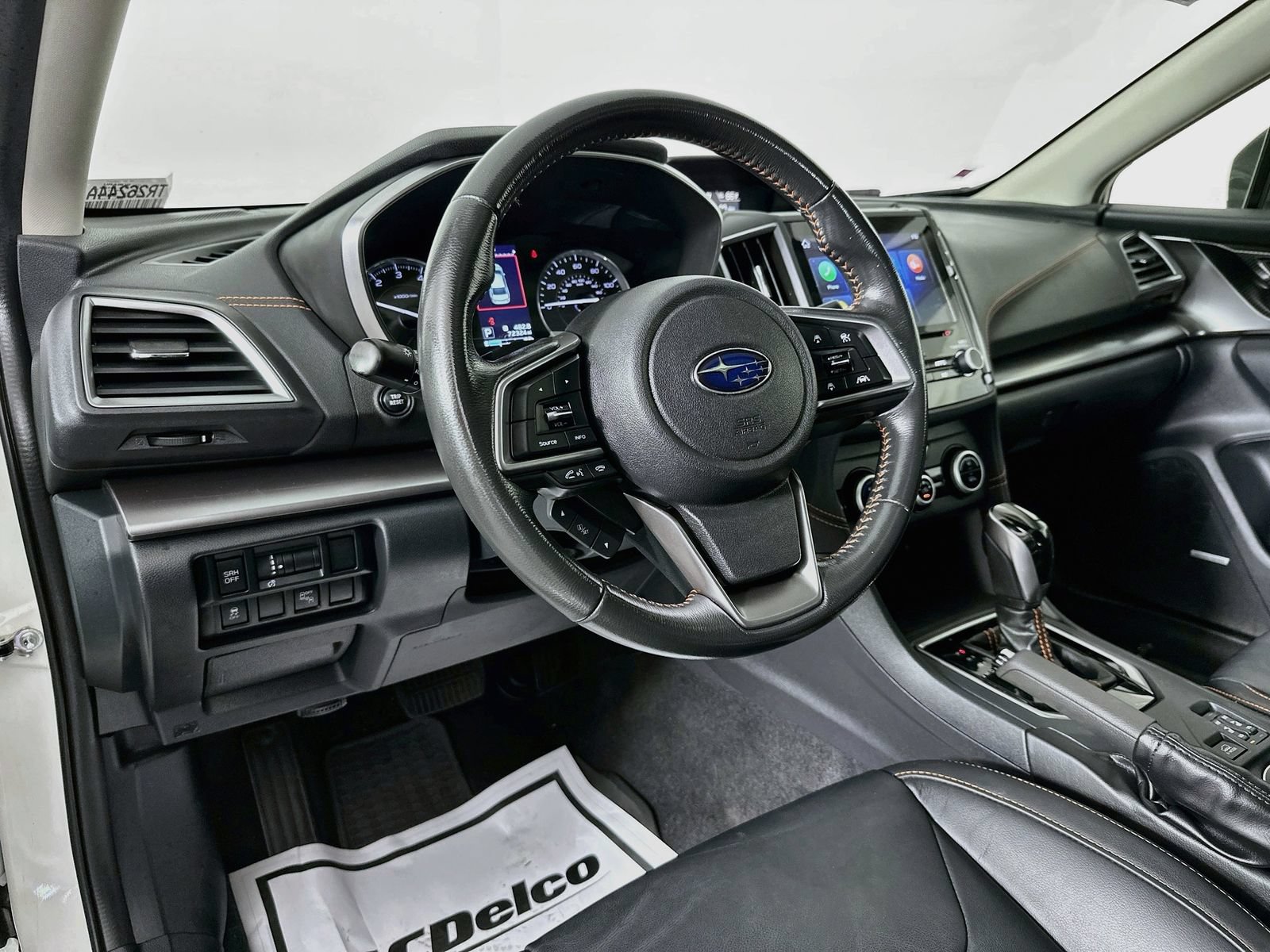 Used 2019 Subaru Crosstrek 2.0i Limited w/ Moonroof Package w/Navigation AWD/4WD image 9
