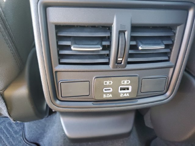 New 2026 Subaru Outback Premium AWD/4WD image 22