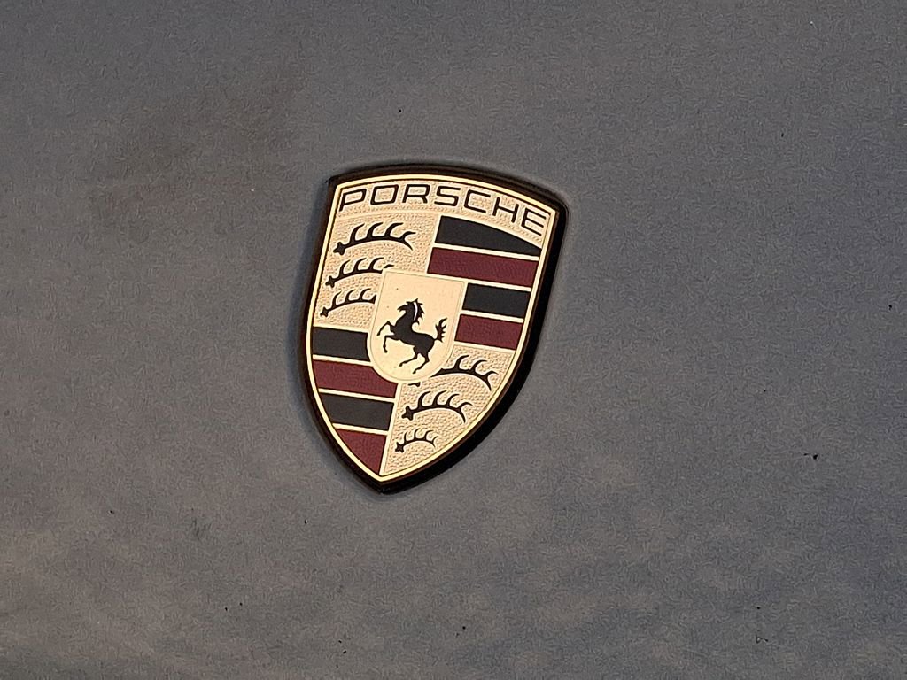 Used 2016 Porsche Macan S AWD/4WD image 31