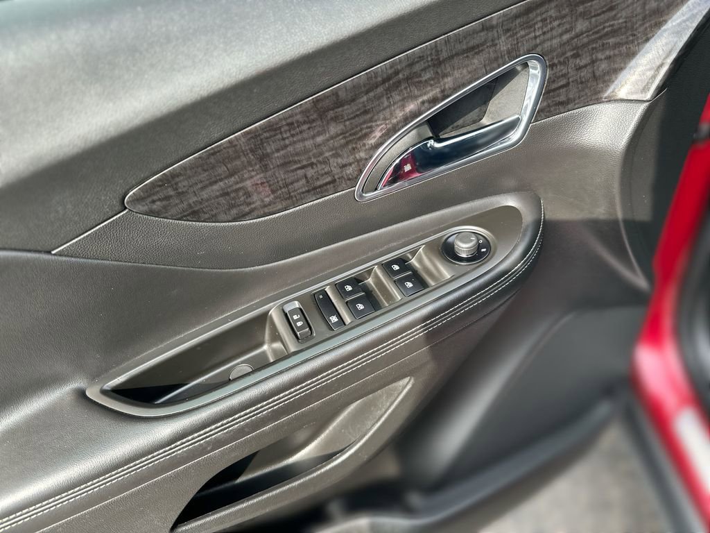 Used 2013 Buick Encore FWD image 15