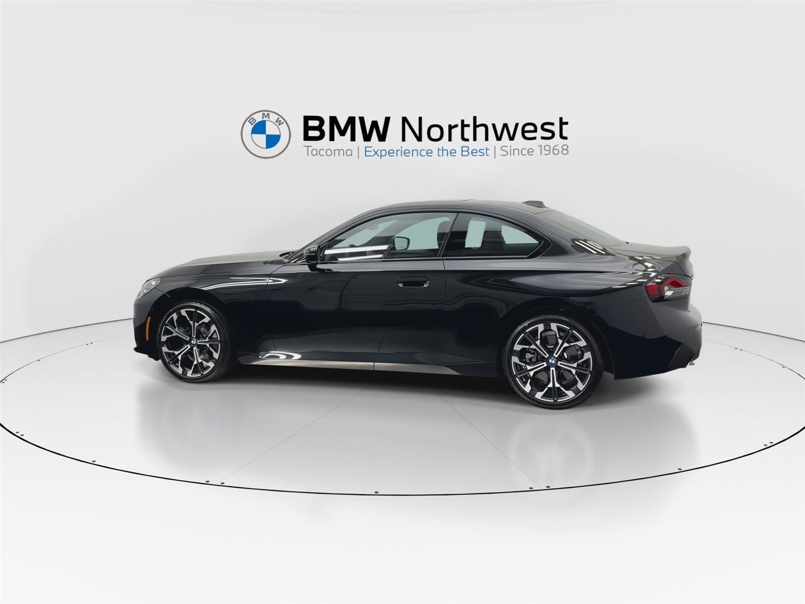 New 2025 BMW 230i xDrive Coupe w/ Convenience Package image 11