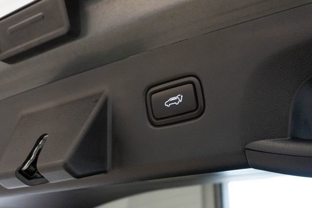 Used 2024 Hyundai Tucson Blue image 13