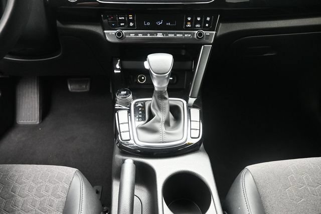 Used 2025 Kia Seltos S FWD image 13