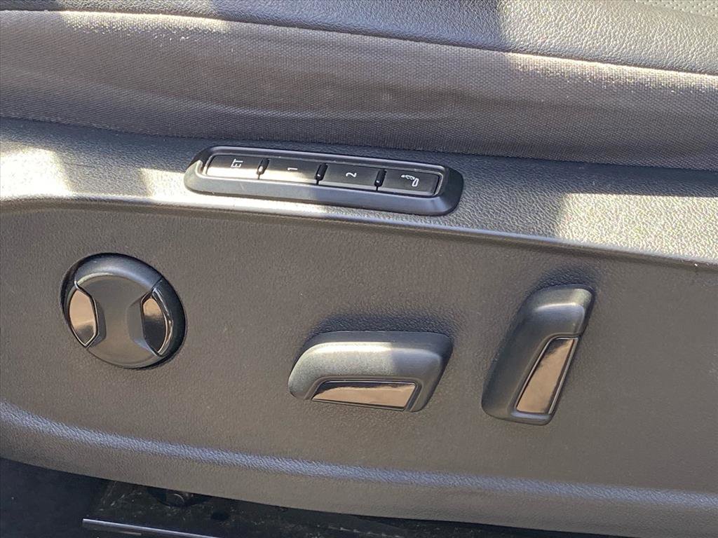 Certified 2024 Volkswagen ID.4 S image 11