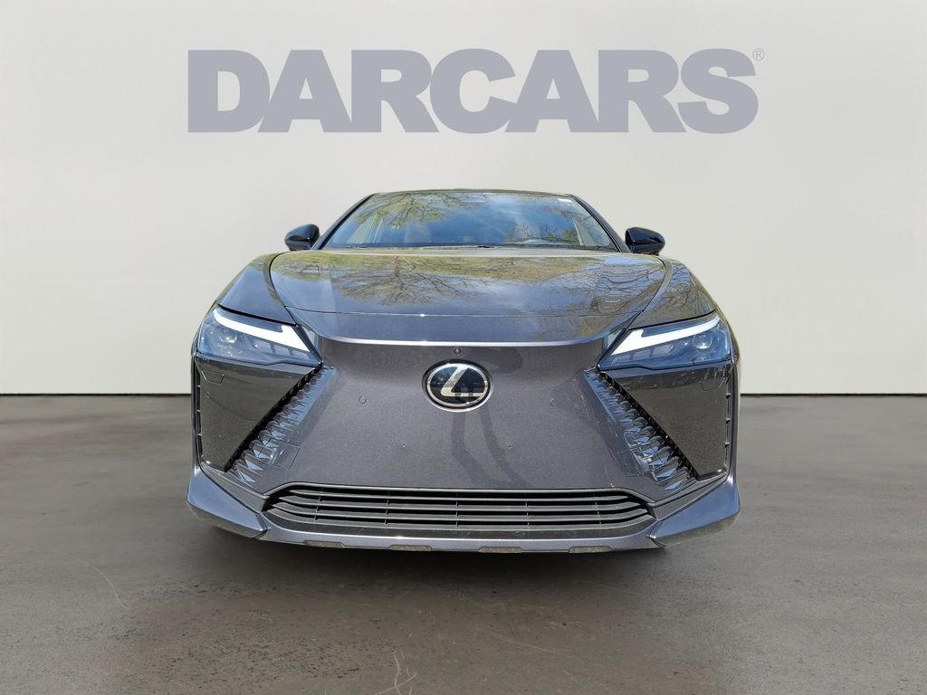 Used 2023 Lexus RZ 450e Premium w/ Technology Package AWD/4WD image 2