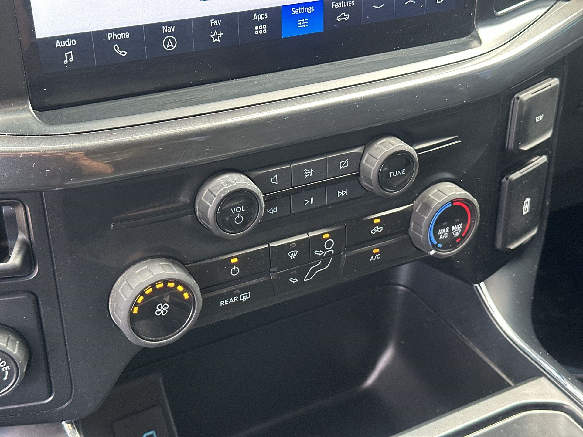 Used 2024 Ford F150 STX RWD image 16