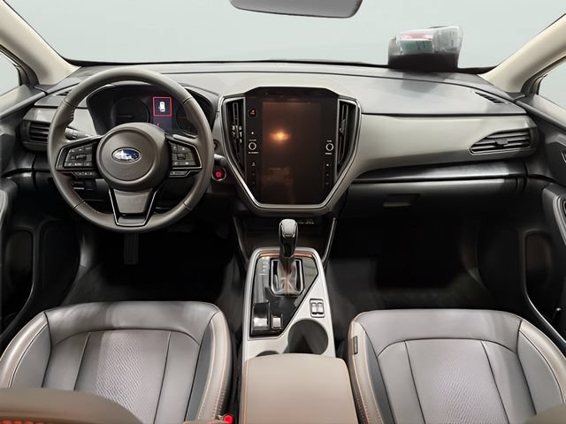 Certified 2025 Subaru Crosstrek 2.5i Limited AWD/4WD image 5