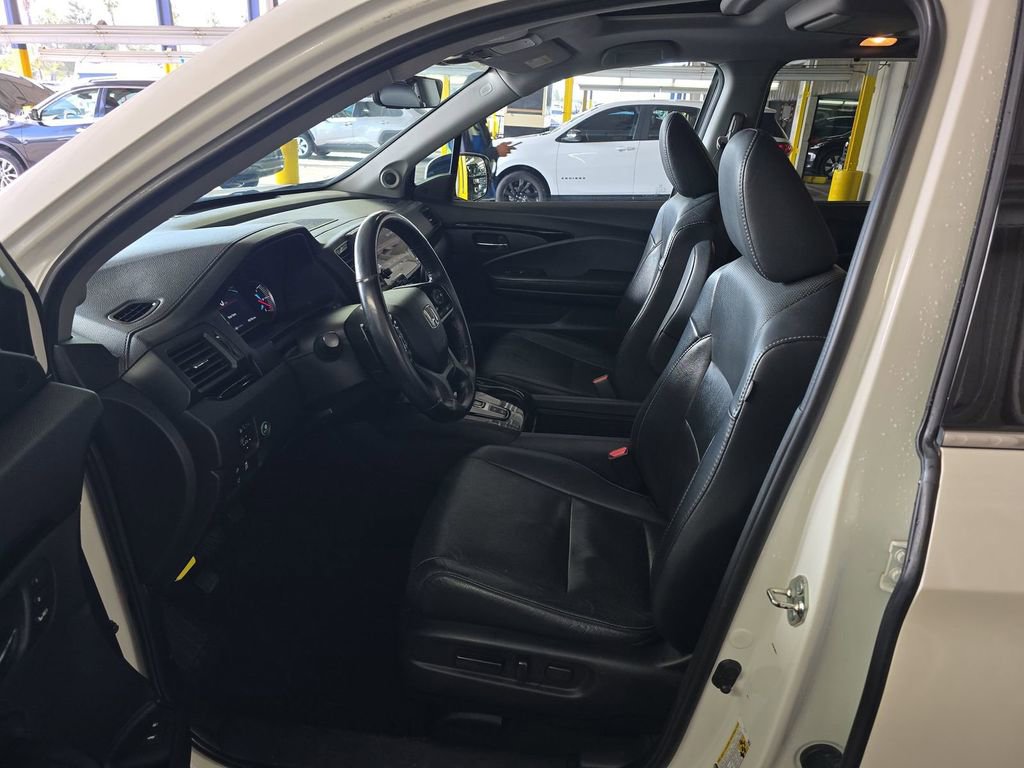 Used 2019 Honda Pilot Elite image 7