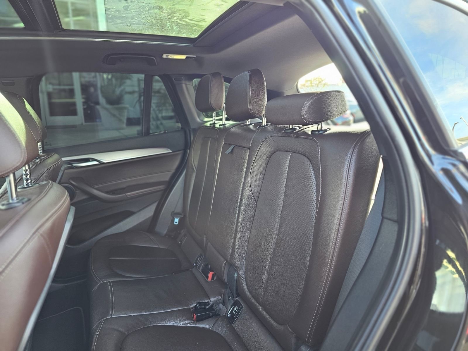 Used 2020 BMW X1 sDrive28i w/ Convenience Package FWD image 25