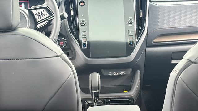 New 2026 Subaru Forester Touring image 17