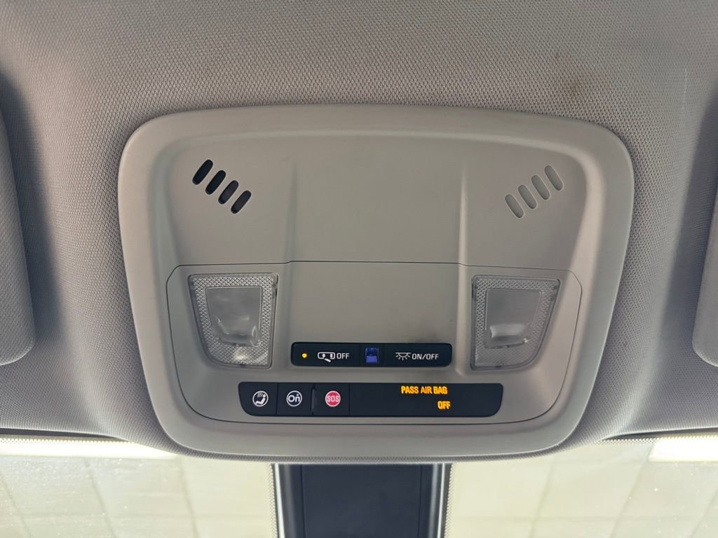 Used 2016 Chevrolet Malibu LS image 37