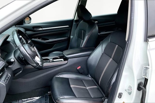 Used 2023 Nissan Altima 2.5 SR image 15