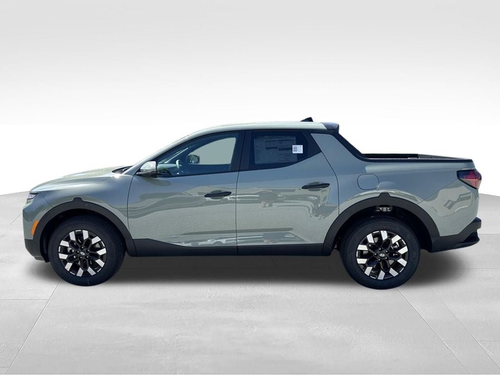 New 2026 Hyundai Santa Cruz SE AWD/4WD image 6