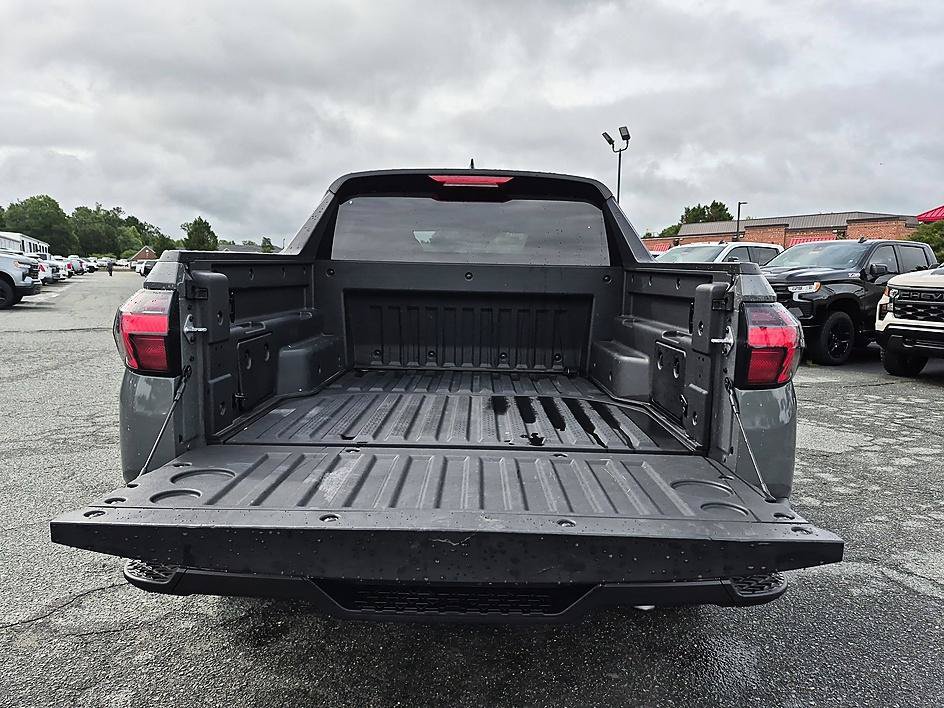 Used 2024 Hyundai Santa Cruz SEL FWD image 30