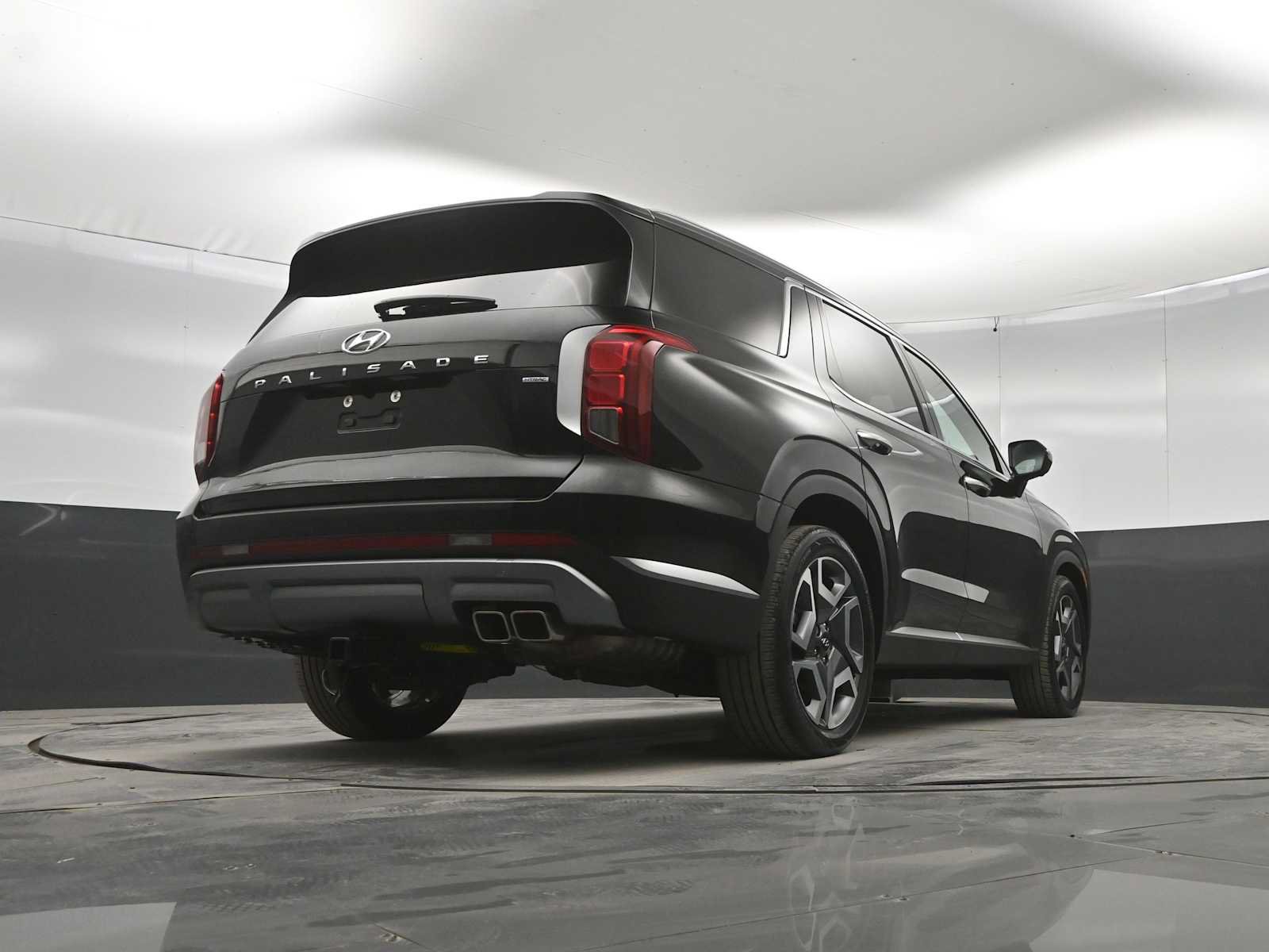 Used 2023 Hyundai Palisade SEL w/ Cargo Package AWD/4WD image 39