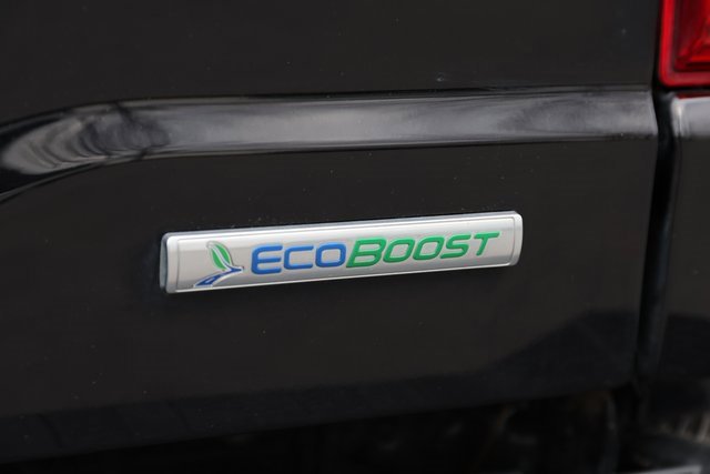 Certified 2023 Ford F150 XL w/ STX Appearance Package image 10