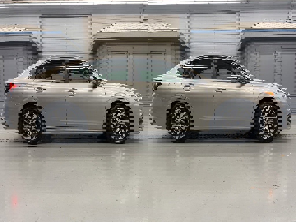 Used 2020 Subaru Legacy Limited w/ Popular Package #2 image 8