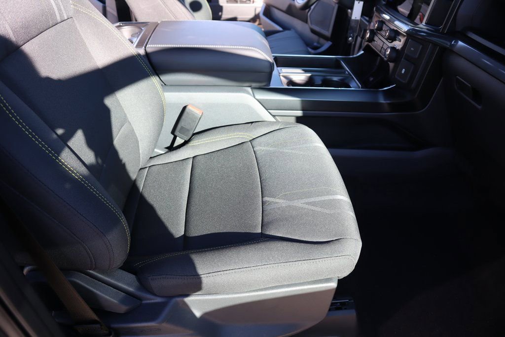 New 2025 Ford F150 STX w/ LOBO Package image 12