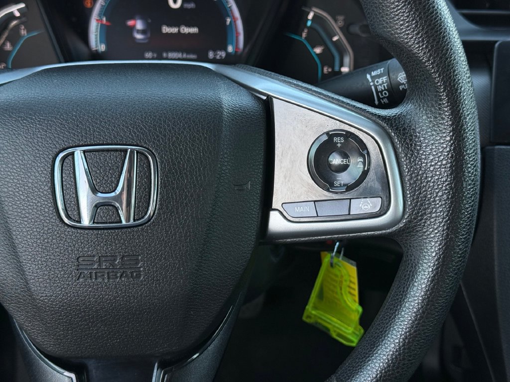 Used 2021 Honda Civic LX image 11