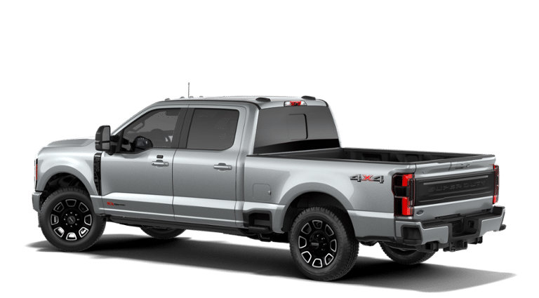 New 2027 Ford F250 Platinum AWD/4WD image 38