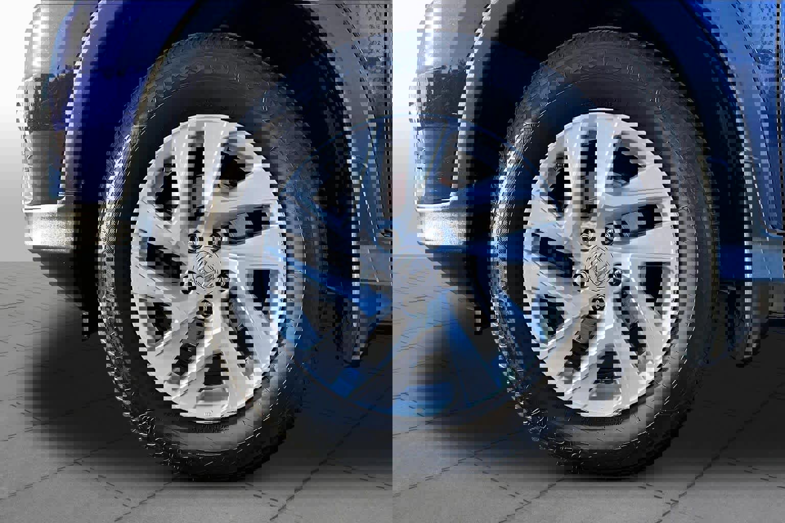 Used 2015 Honda CR-V EX image 10