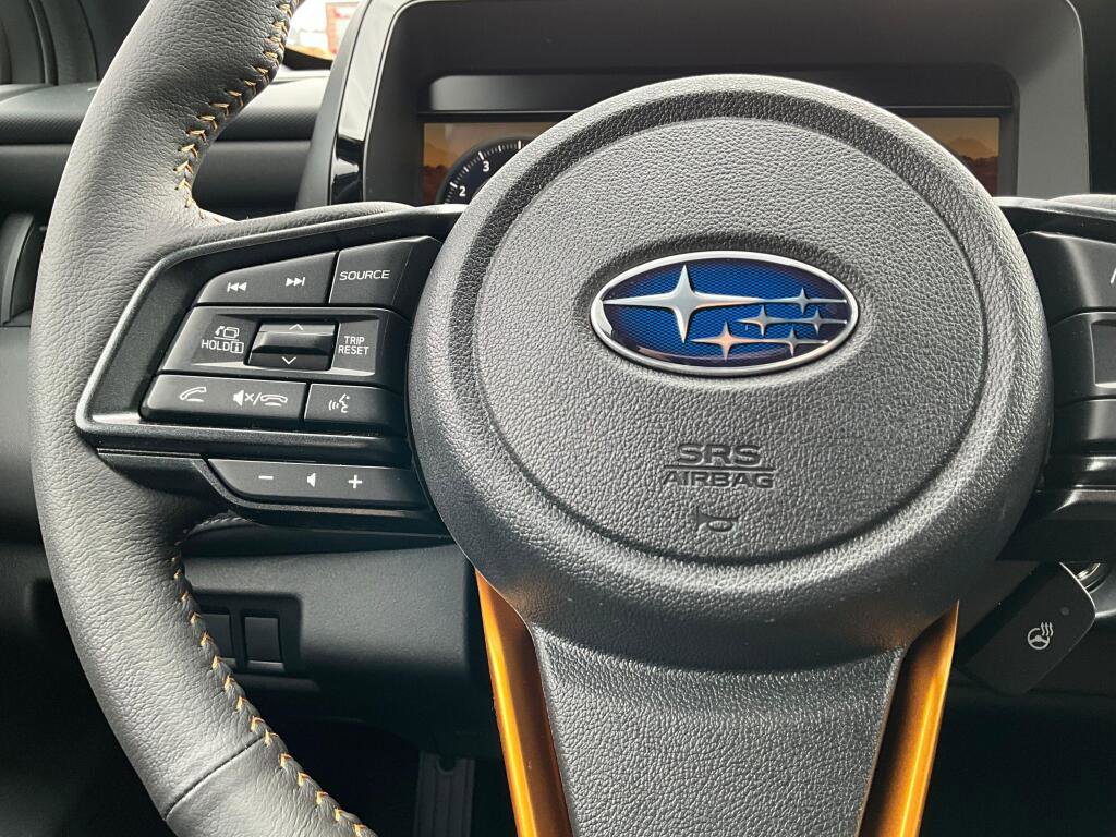 New 2026 Subaru Outback Wilderness image 23