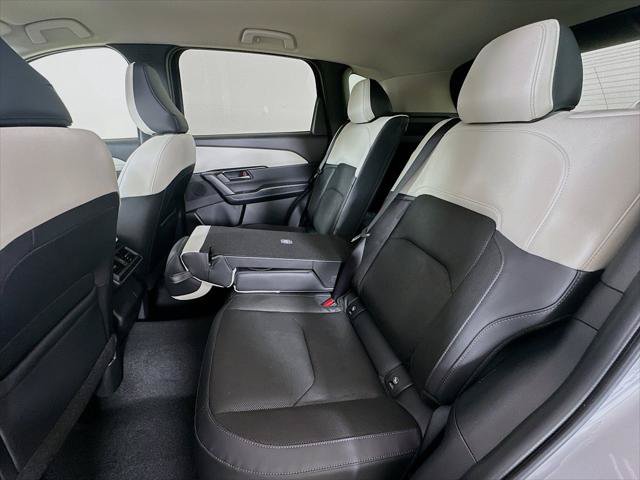 New 2026 MAZDA CX-5 Select AWD/4WD image 19