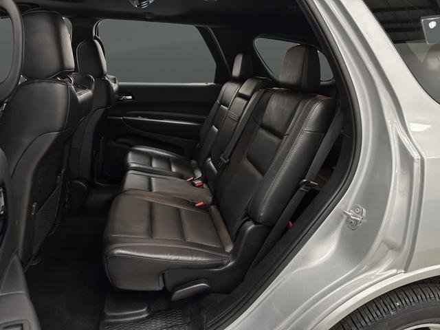 Certified 2025 Dodge Durango R/T image 31