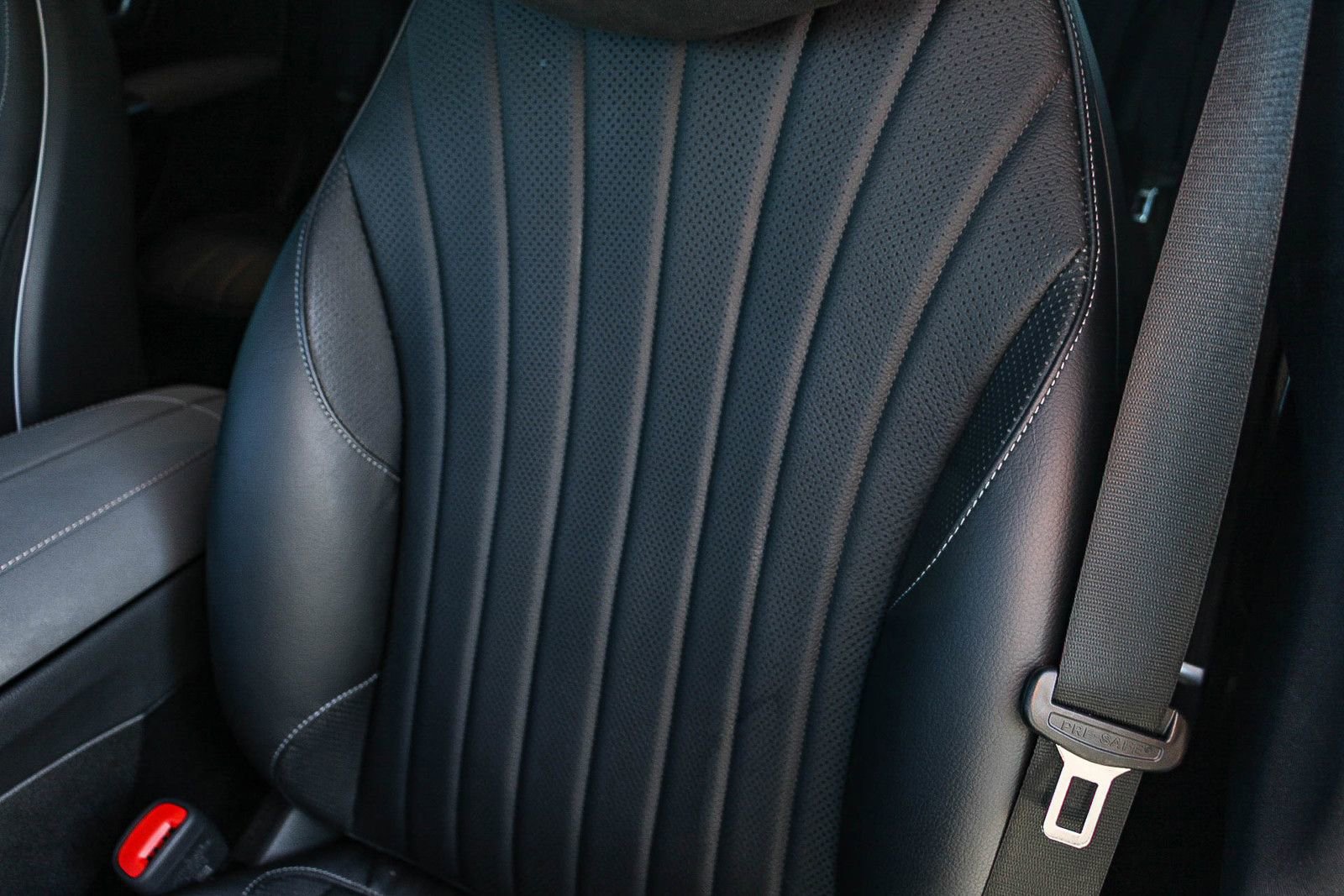 Certified 2025 Mercedes-Benz EQS 450+ Sedan image 23