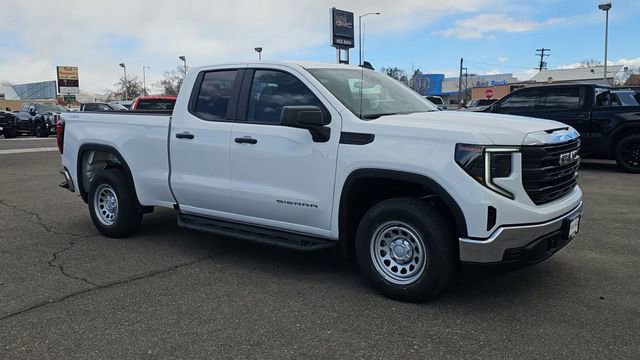 New 2026 GMC Sierra 1500 Pro w/ Pro Value Package AWD/4WD image 2