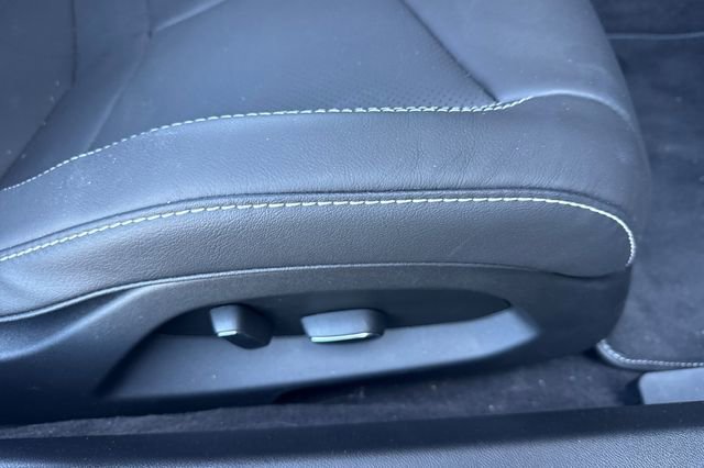 Used 2026 Chevrolet Corvette Stingray Coupe w/ Battery Protection Package image 19