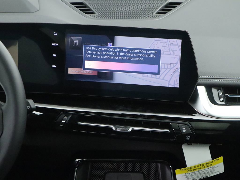 Certified 2025 BMW X1 xDrive28i w/ Technology Package image 15