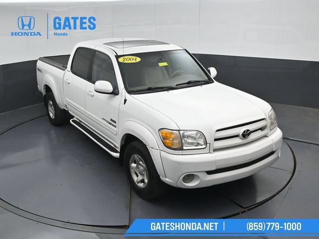 Used 2004 Toyota Tundra Limited w/ Towing Pkg RWD image 40