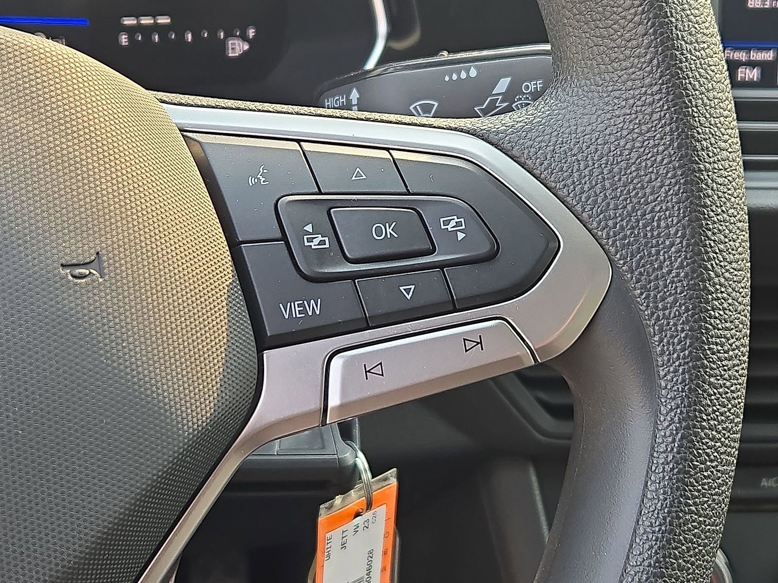 Used 2023 Volkswagen Jetta S image 24