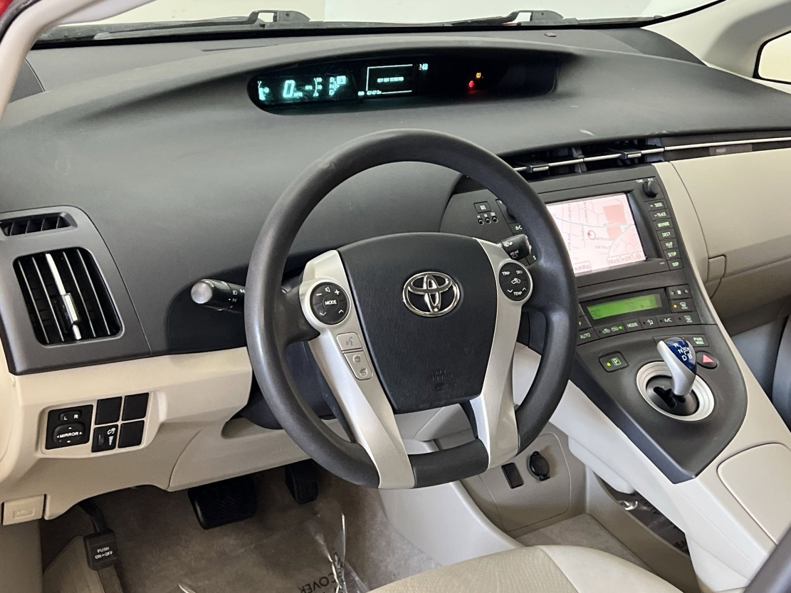 Used 2011 Toyota Prius Three image 14